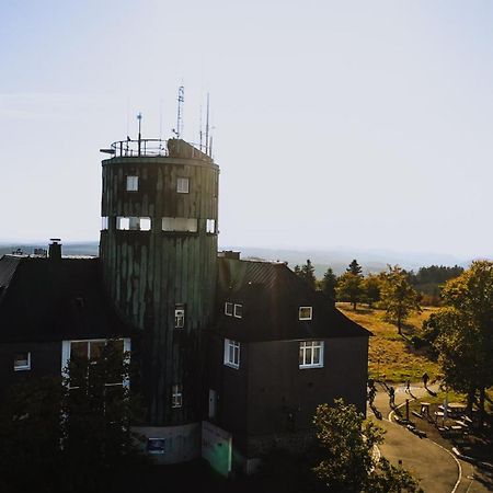 Astenturm Hotel (Adults Only) Winterberg Exterior photo