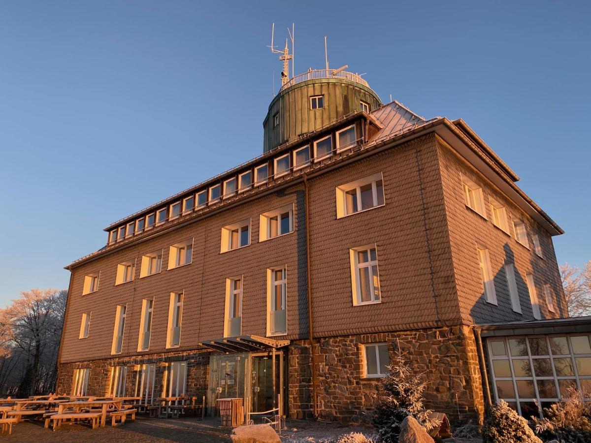 Astenturm Hotel (Adults Only) Winterberg Exterior photo