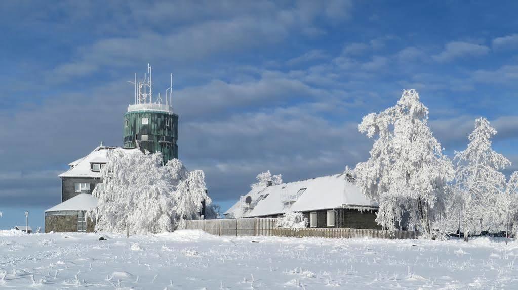 Astenturm Hotel (Adults Only) Winterberg Exterior photo