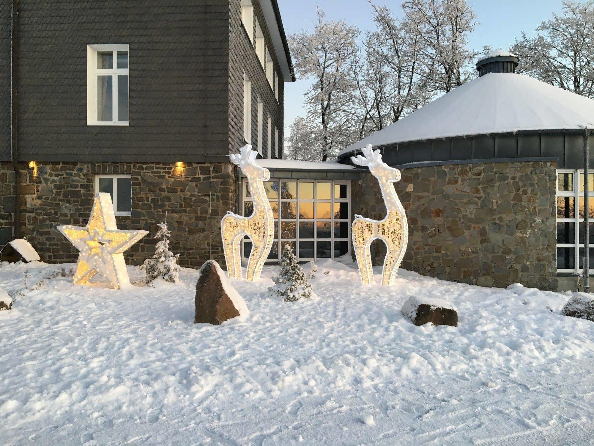 Astenturm Hotel (Adults Only) Winterberg Exterior photo