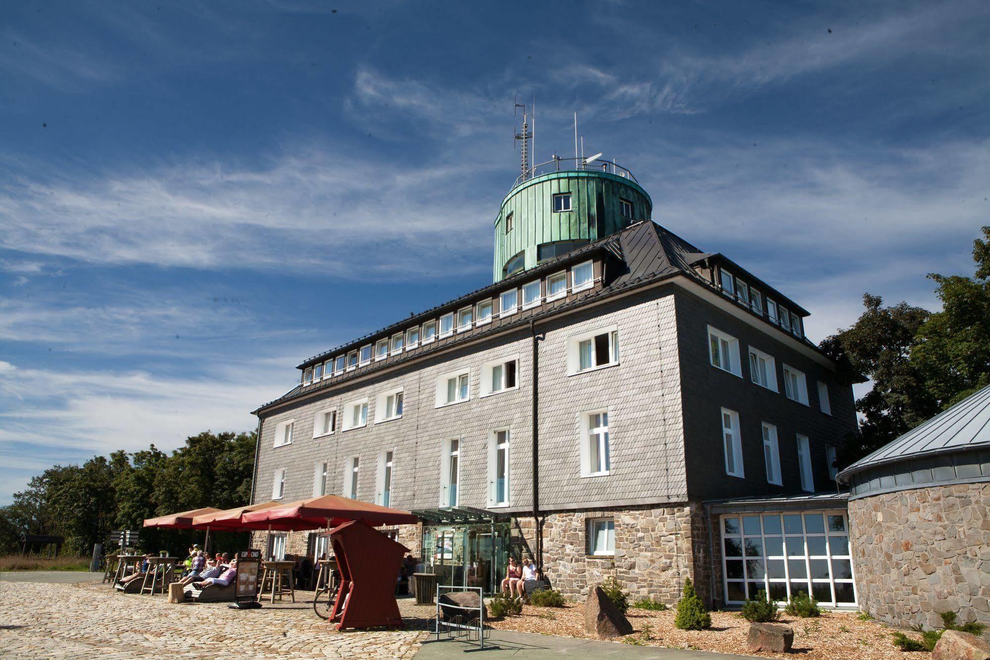 Astenturm Hotel (Adults Only) Winterberg Exterior photo