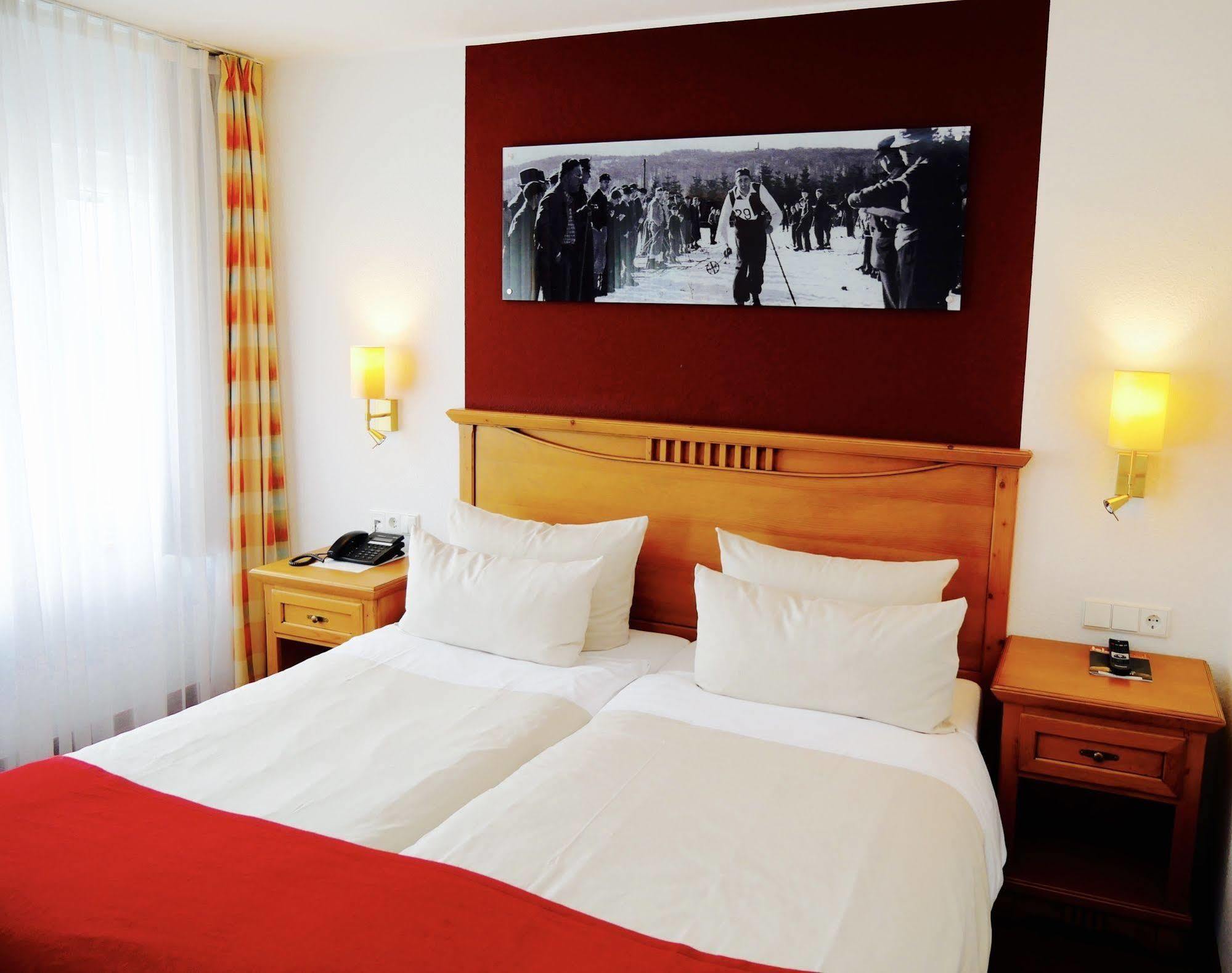 Astenturm Hotel (Adults Only) Winterberg Exterior photo