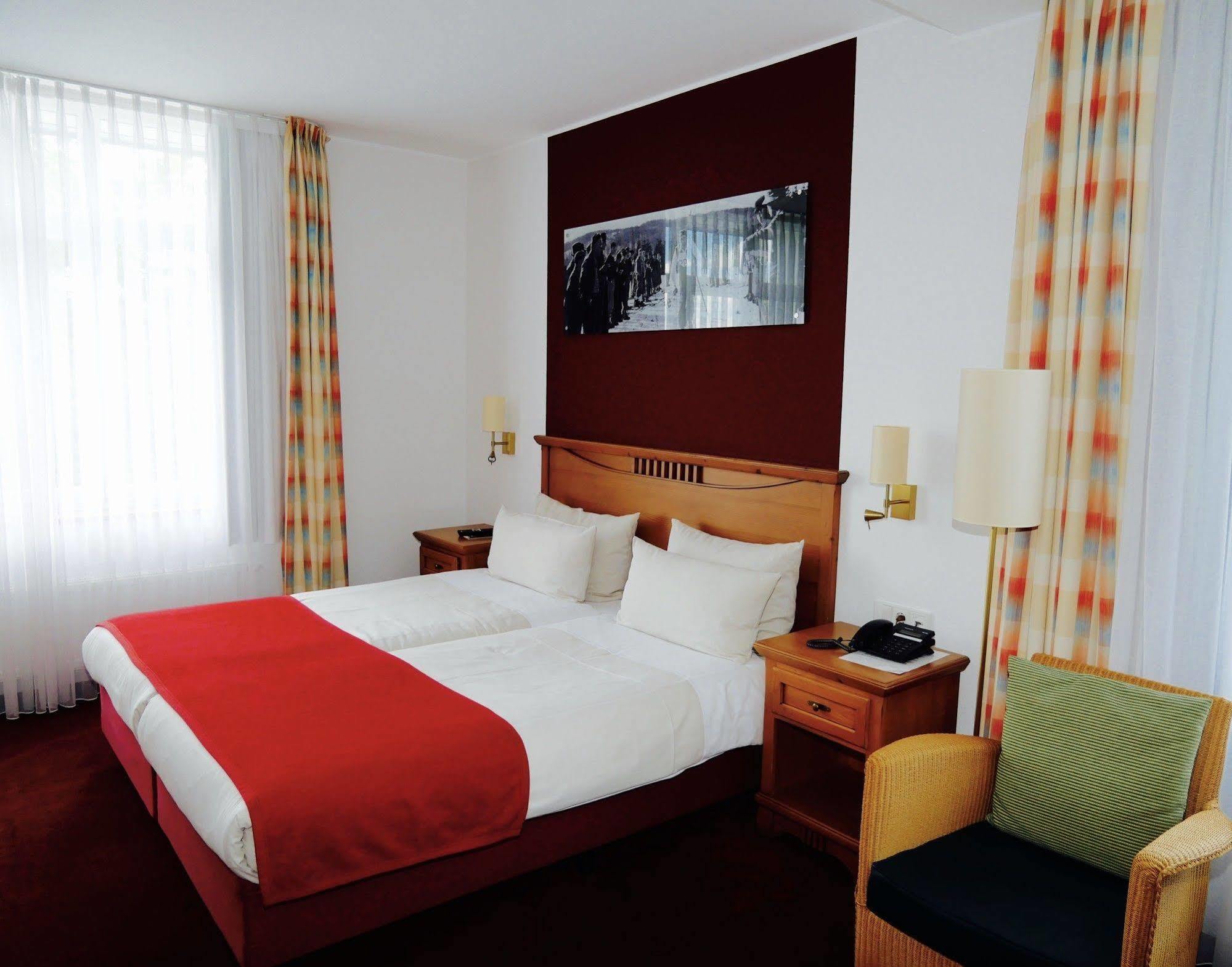 Astenturm Hotel (Adults Only) Winterberg Exterior photo