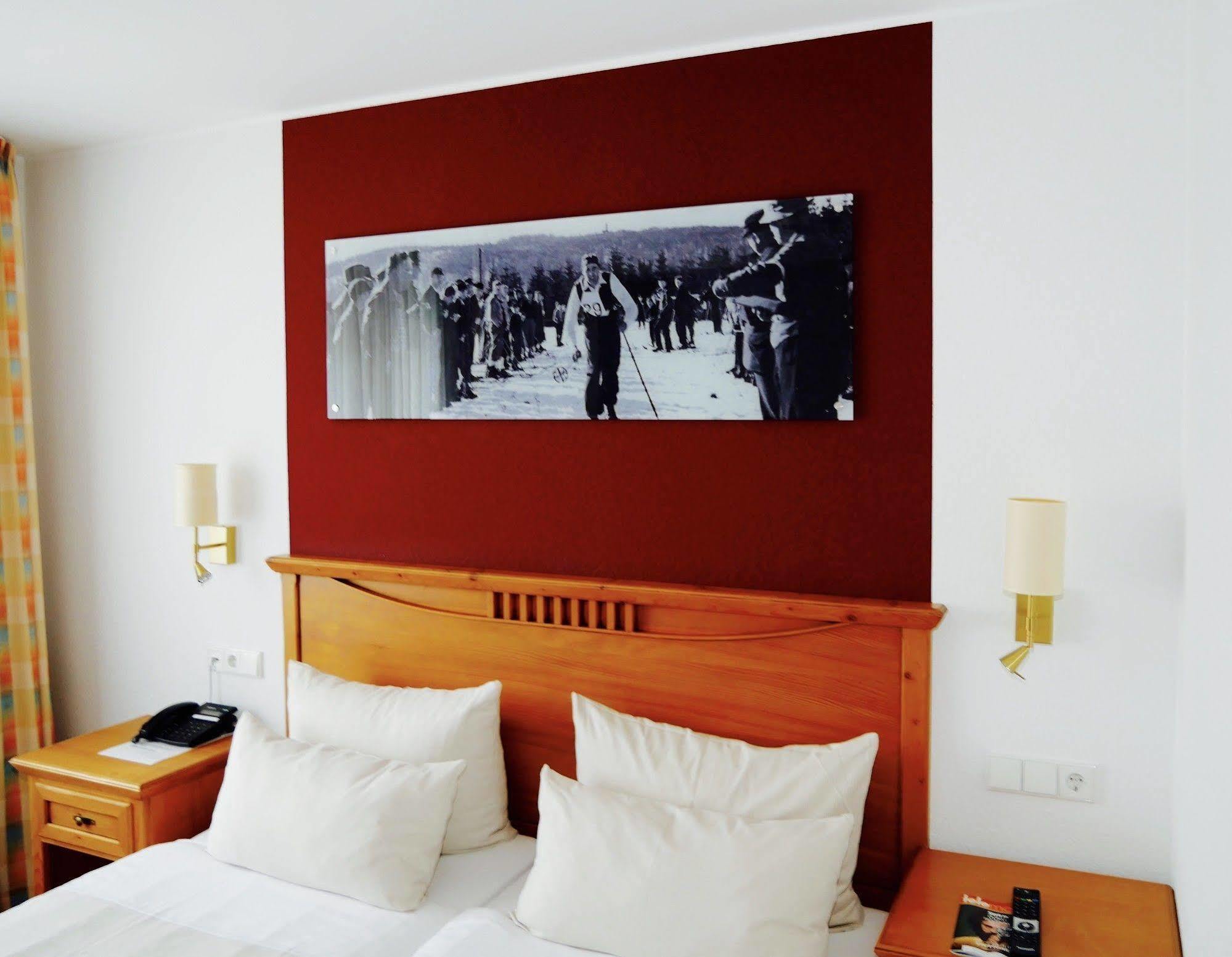 Astenturm Hotel (Adults Only) Winterberg Exterior photo