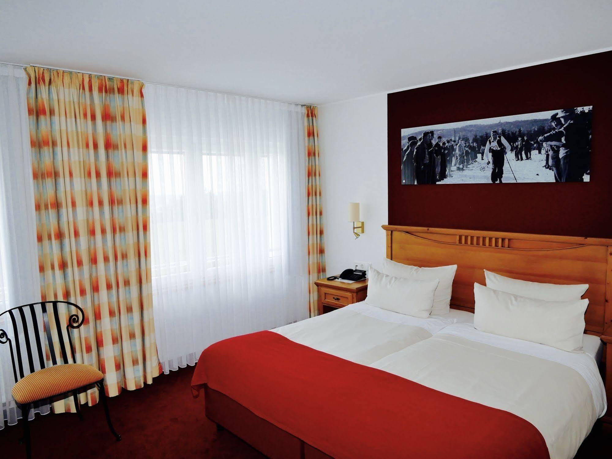 Astenturm Hotel (Adults Only) Winterberg Exterior photo
