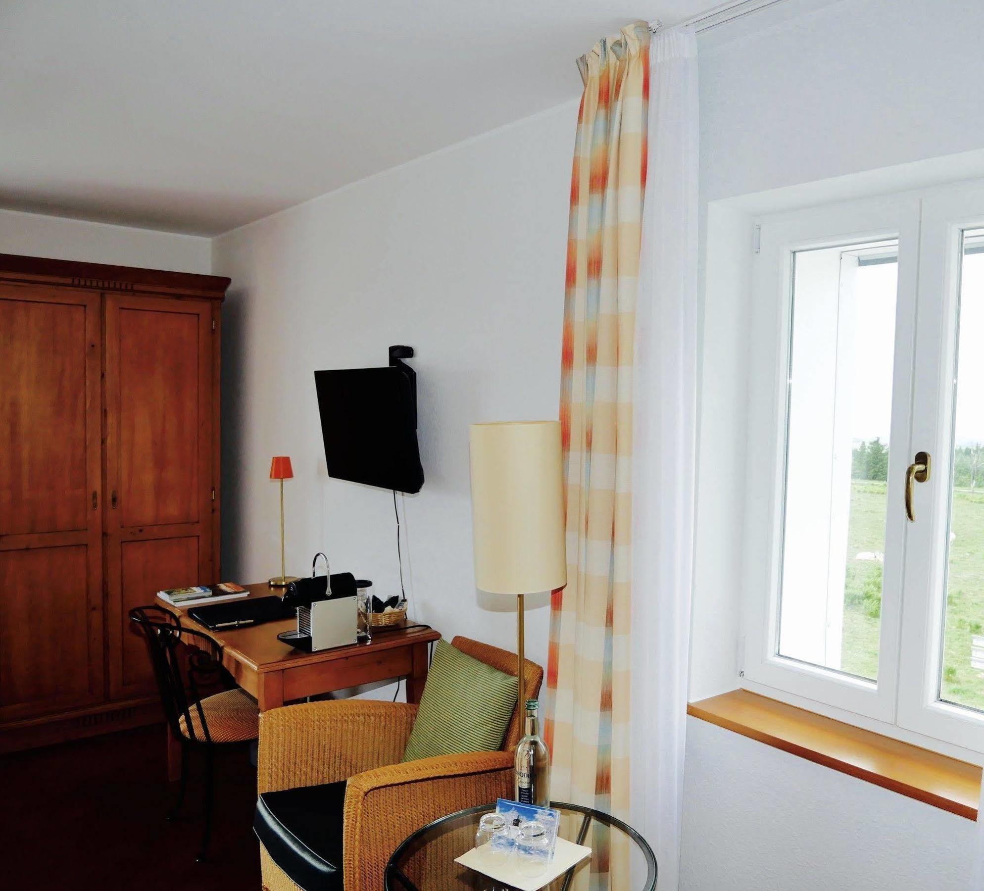 Astenturm Hotel (Adults Only) Winterberg Exterior photo