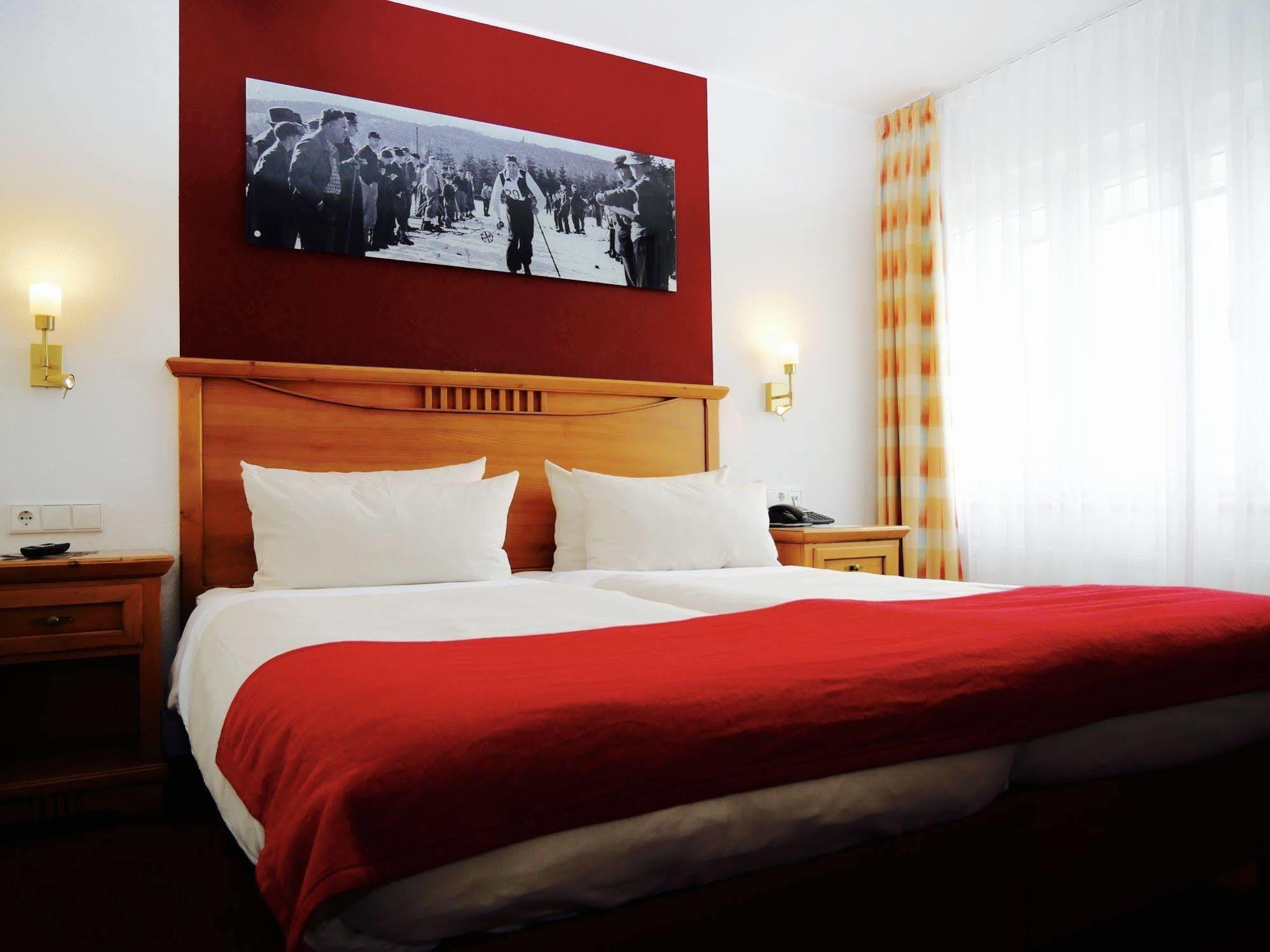 Astenturm Hotel (Adults Only) Winterberg Exterior photo
